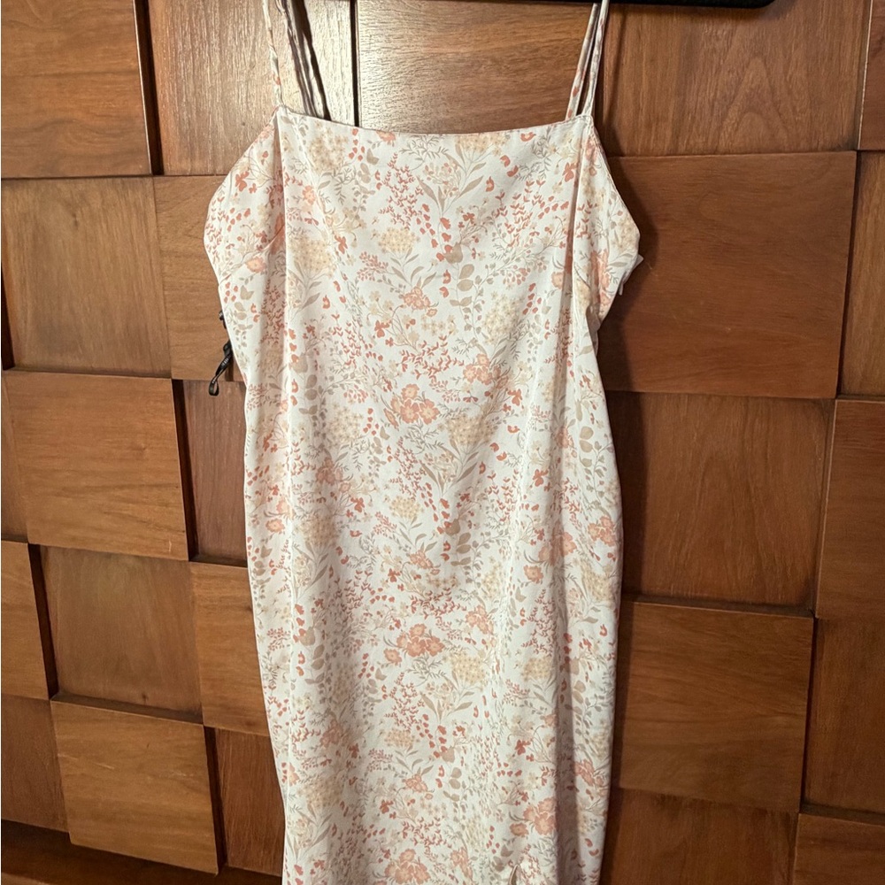 🌸 3 for $18!  Slip Dress